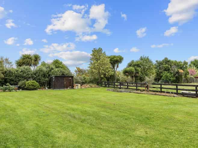 2001 Arundel Rakaia Gorge Road, Mayfield