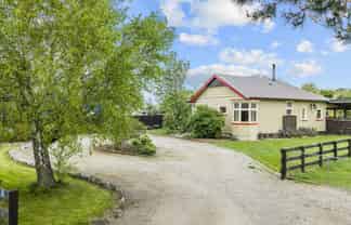 2001 Arundel Rakaia Gorge Road, Mayfield