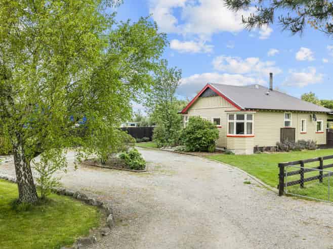 2001 Arundel Rakaia Gorge Road, Mayfield