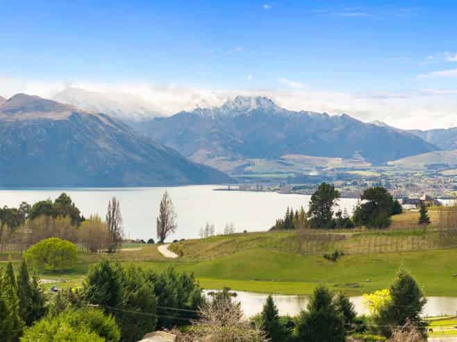 11 St Just Place, Wanaka
