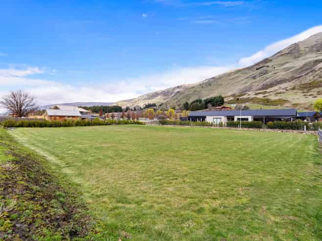 11 St Just Place, Wanaka