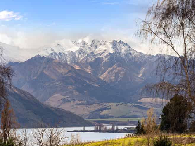 11 St Just Place, Wanaka