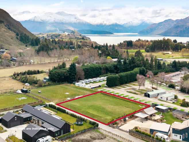 11 St Just Place, Wanaka
