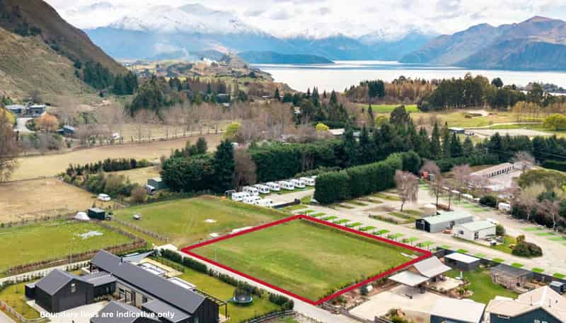 11 St Just Place, Wanaka