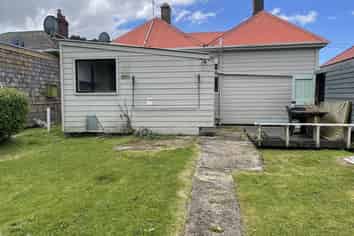 25 Northumberland, North East Valley