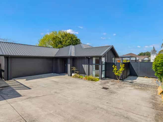 115 Second View Avenue, Beachlands