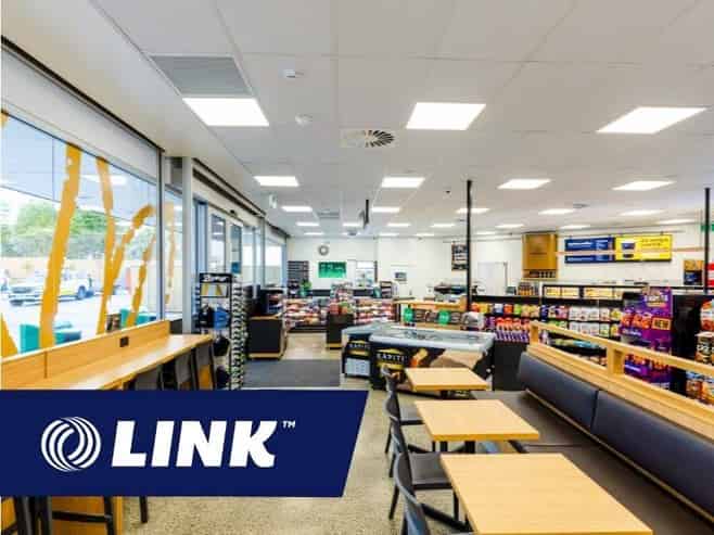 bp Herne Bay - Retail Site Opportunity
