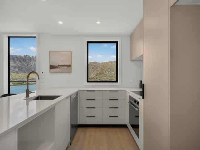 62C Middleton Road, Queenstown