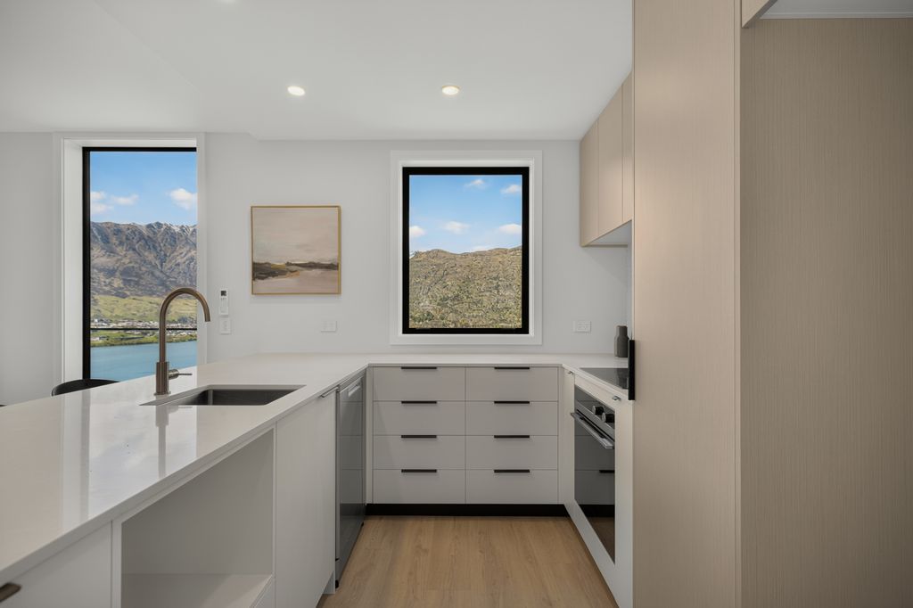 Architectural Living with 365-Day VA 4