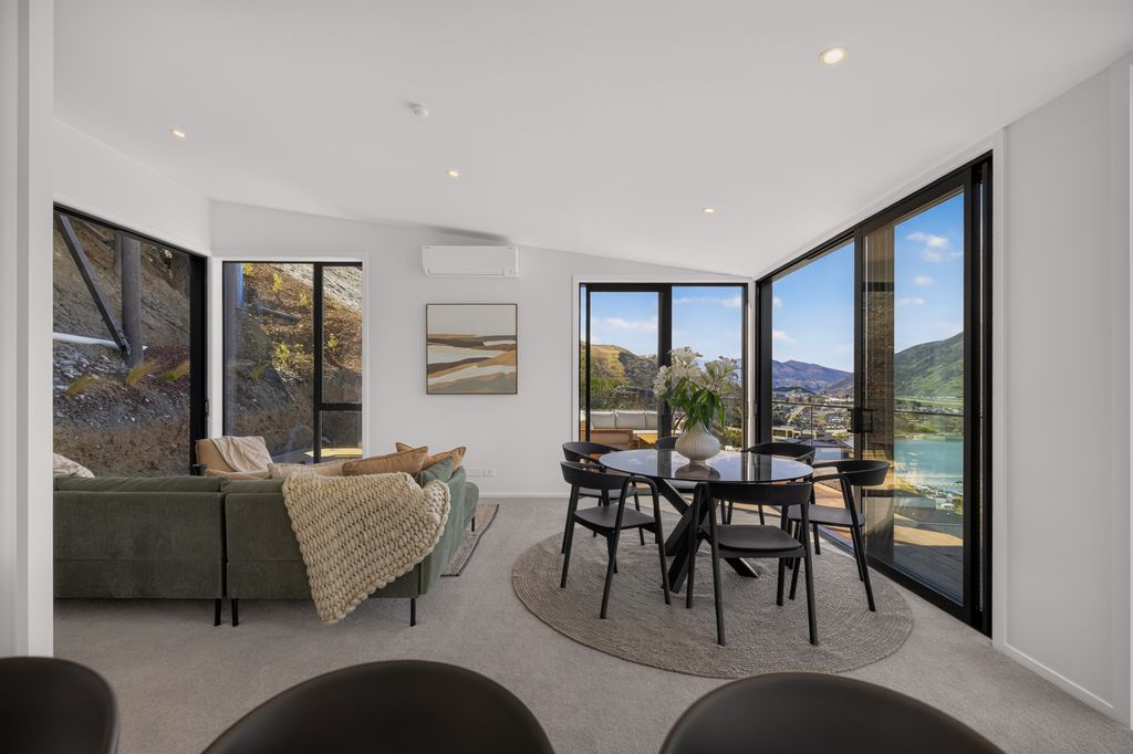 Architectural Living with 365-Day VA 2