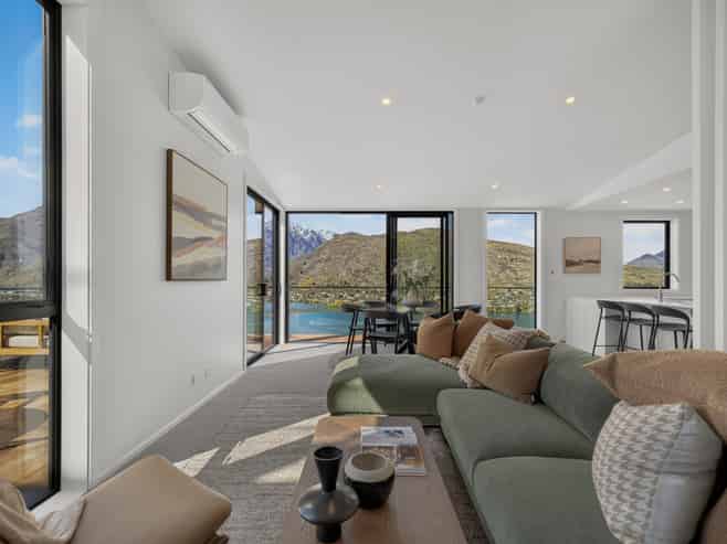 62C Middleton Road, Queenstown