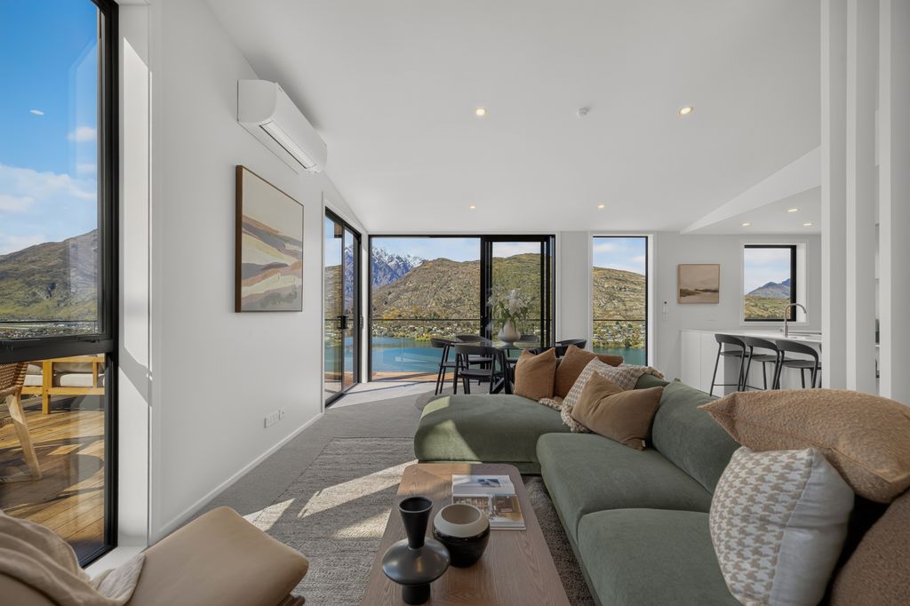 Architectural Living with 365-Day VA 3