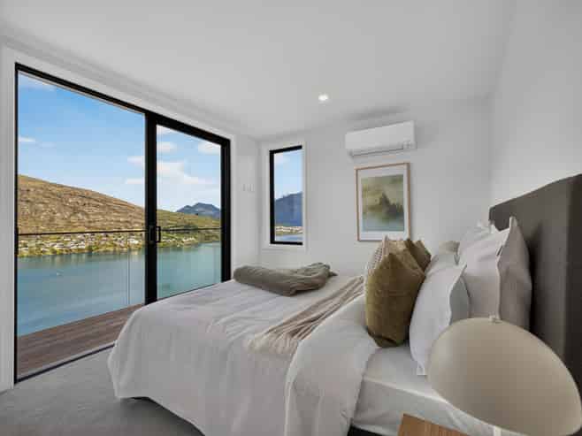 62C Middleton Road, Queenstown