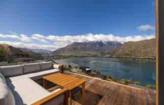 62C Middleton Road, Queenstown