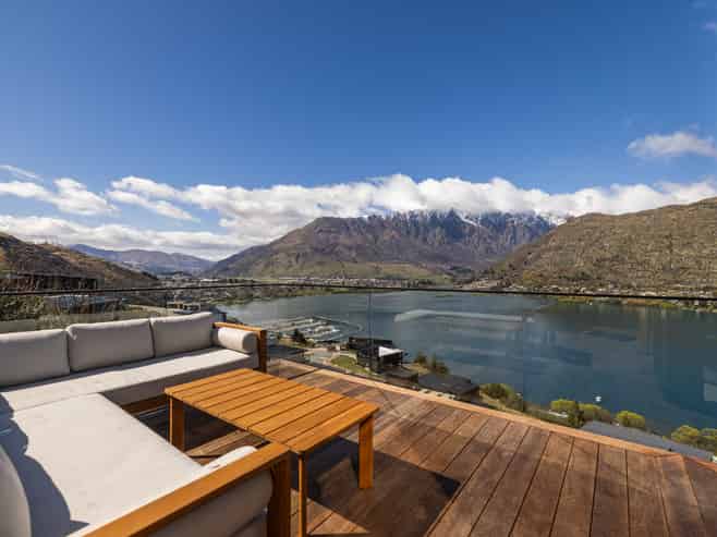 62C Middleton Road, Queenstown