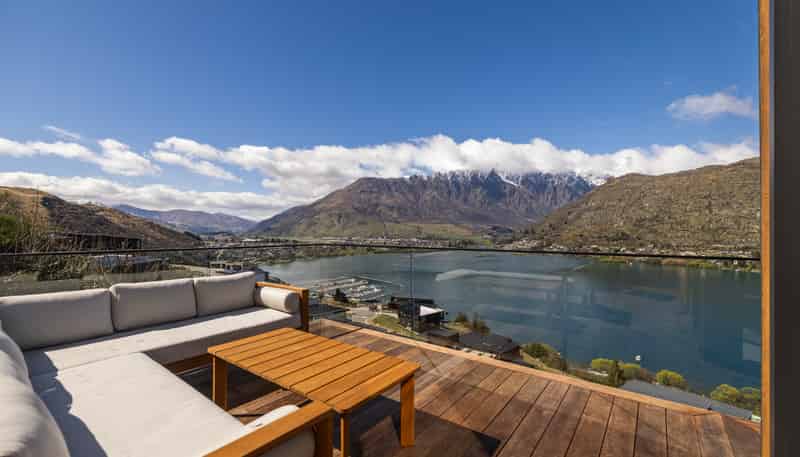 62C Middleton Road, Queenstown
