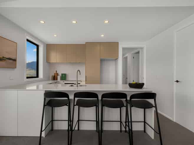62C Middleton Road, Queenstown