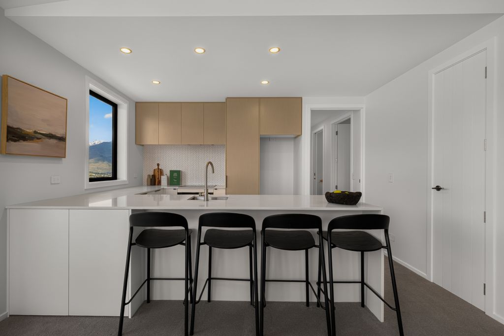 Architectural Living with 365-Day VA 5