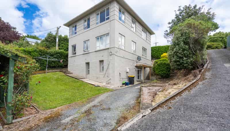 b/44 Cargill Street, Dunedin Central