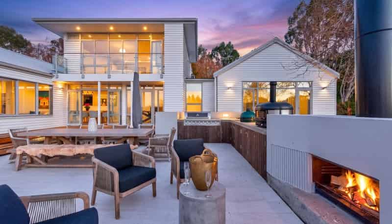 136 Hinekura Road, Martinborough