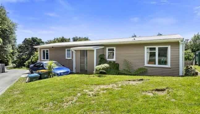 79  Arawhata Street, Ranui Heights