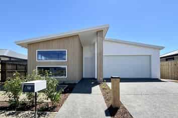 12 Verdant Close, Rolleston