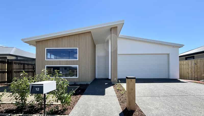 12 Verdant Close, Rolleston