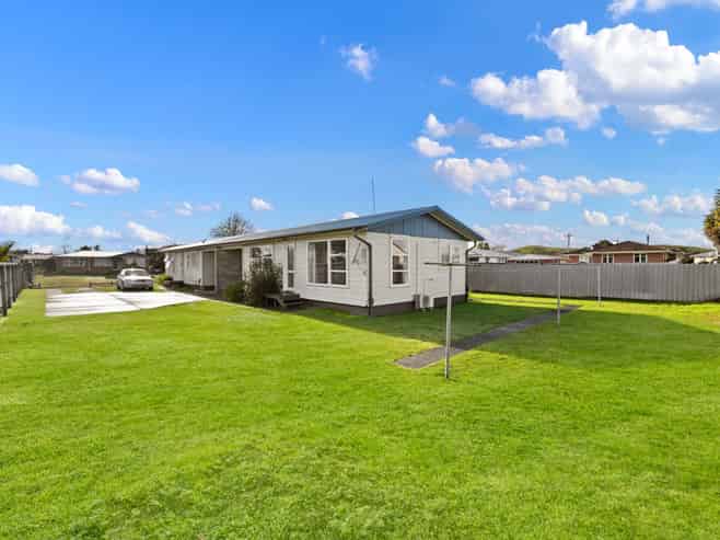 3a Peters Place, Ngaruawahia