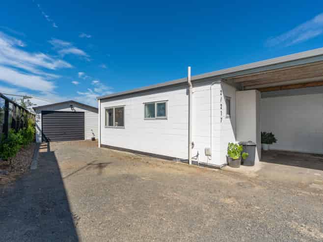 2/217 Laurie Street, Te Awamutu