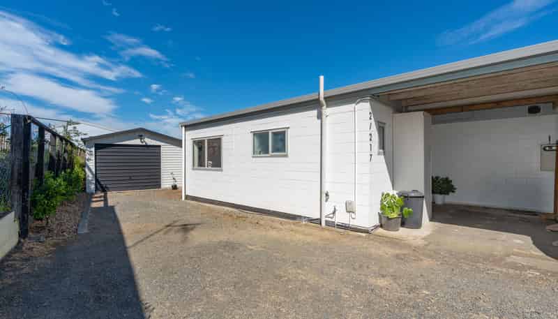 2/217 Laurie Street, Te Awamutu