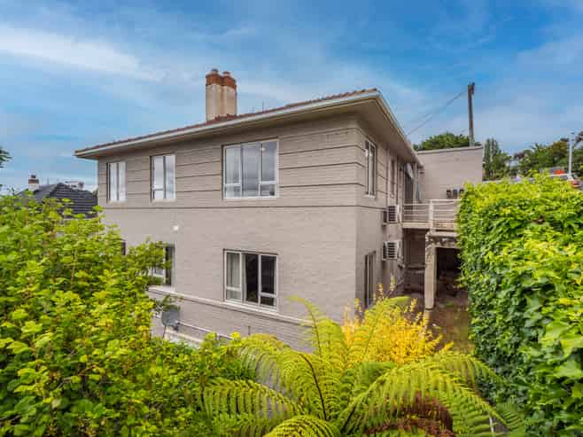 46 Cargill Street, Dunedin Central