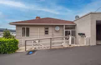 46 Cargill Street, Dunedin Central