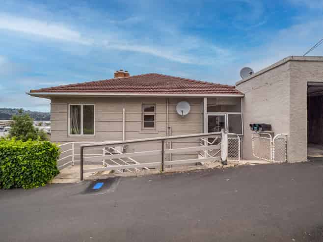 46 Cargill Street, Dunedin Central
