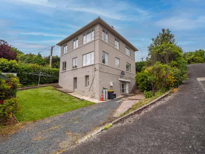 46 Cargill Street, Dunedin Central