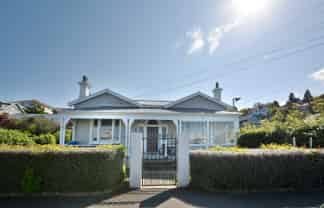 62a Arthur Street, Dunedin Central