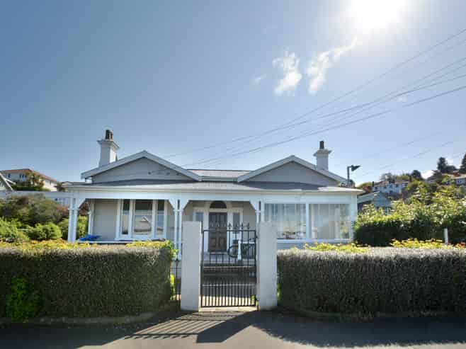 62a Arthur Street, Dunedin Central