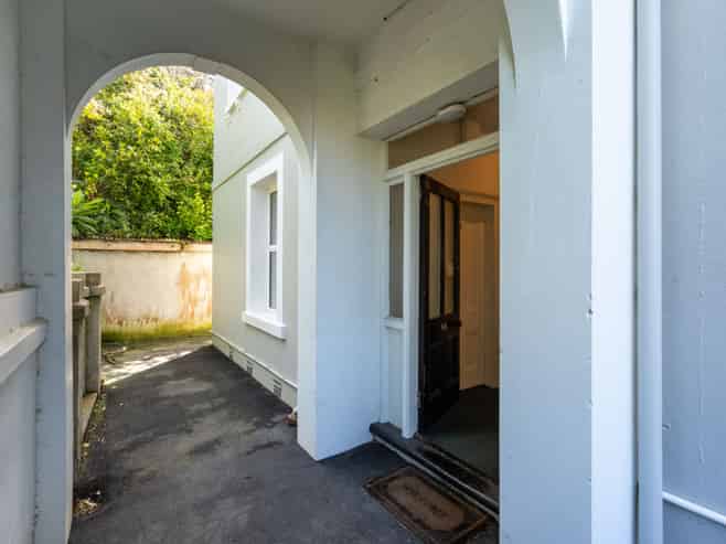 62a Arthur Street, Dunedin Central