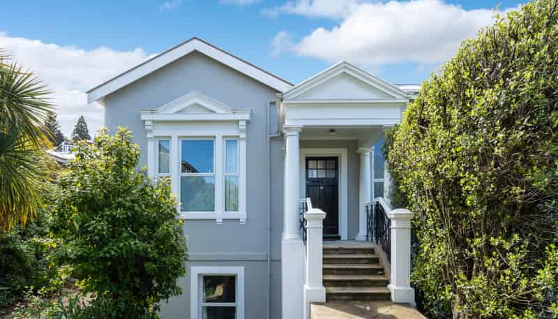 62 Arthur Street, Dunedin Central