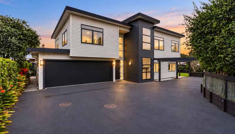 12A Kowhai Avenue, Mangere Bridge