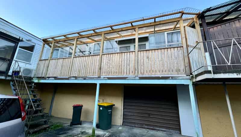 6/29 Wingate Street, Avondale
