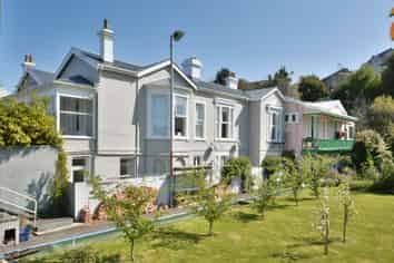 60a Arthur Street, Dunedin Central