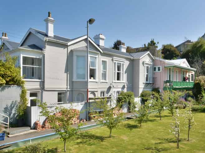 60a Arthur Street, Dunedin Central
