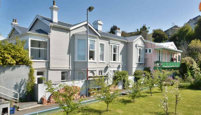 60a Arthur Street, Dunedin Central