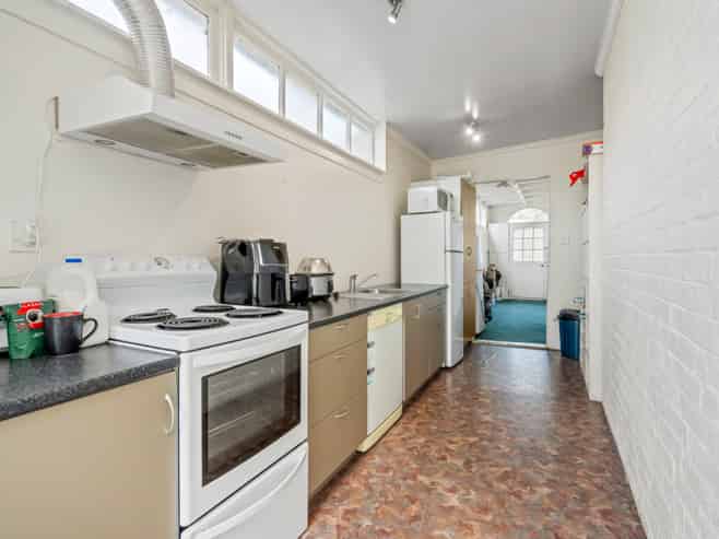 60a Arthur Street, Dunedin Central