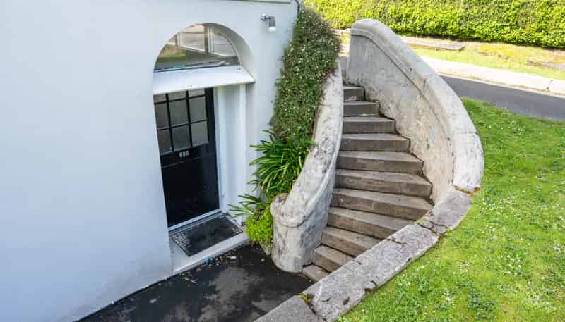 60a Arthur Street, Dunedin Central