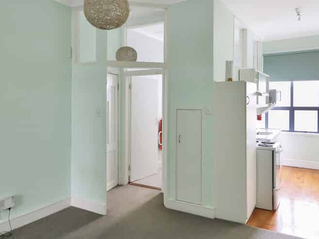 1/148 Jackson Street, Petone