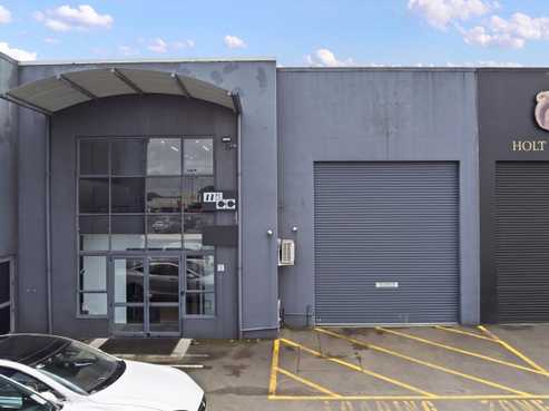 Te Rapa Tenanted Investment