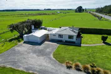 460 Tiwai Road, Awarua
