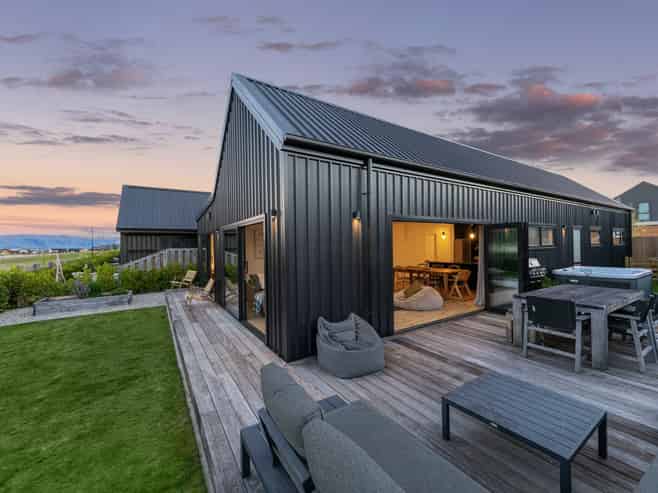 42 Malvern Road, Wanaka