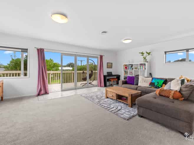 6 Bayly Street, Baylys Beach